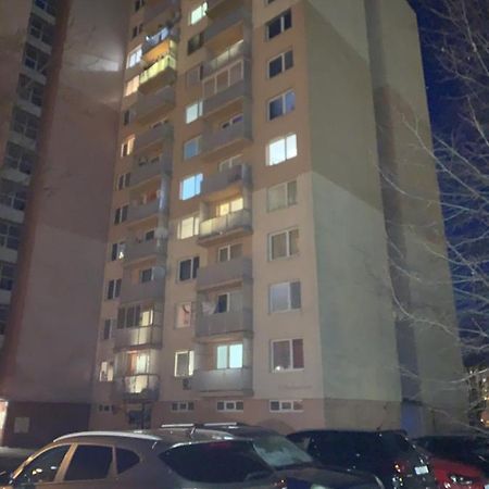 טרנבה Apartment C47 מראה חיצוני תמונה
