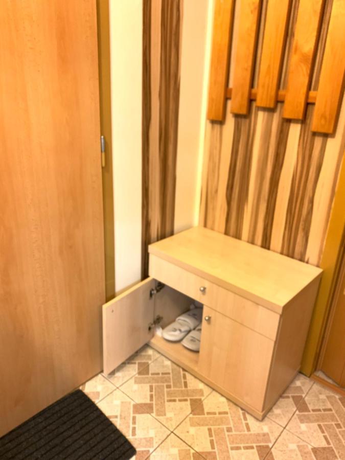 טרנבה Apartment C47 מראה חיצוני תמונה