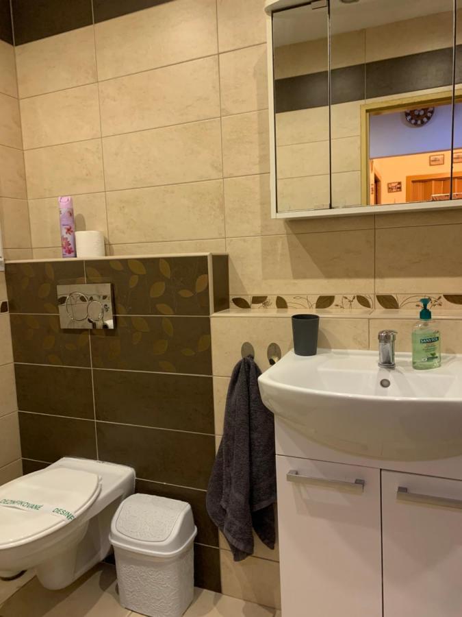 טרנבה Apartment C47 מראה חיצוני תמונה