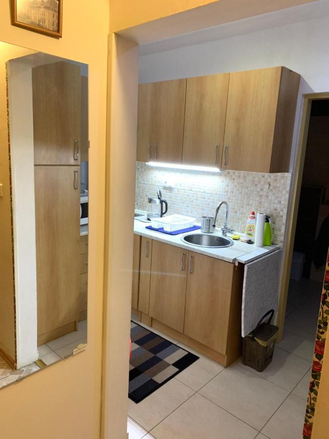 טרנבה Apartment C47 מראה חיצוני תמונה