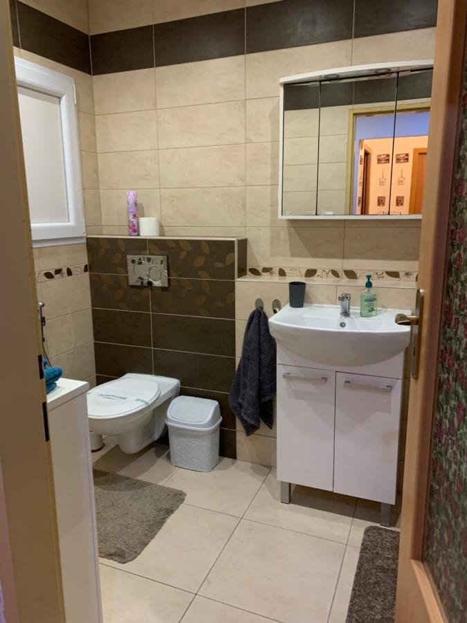 טרנבה Apartment C47 מראה חיצוני תמונה