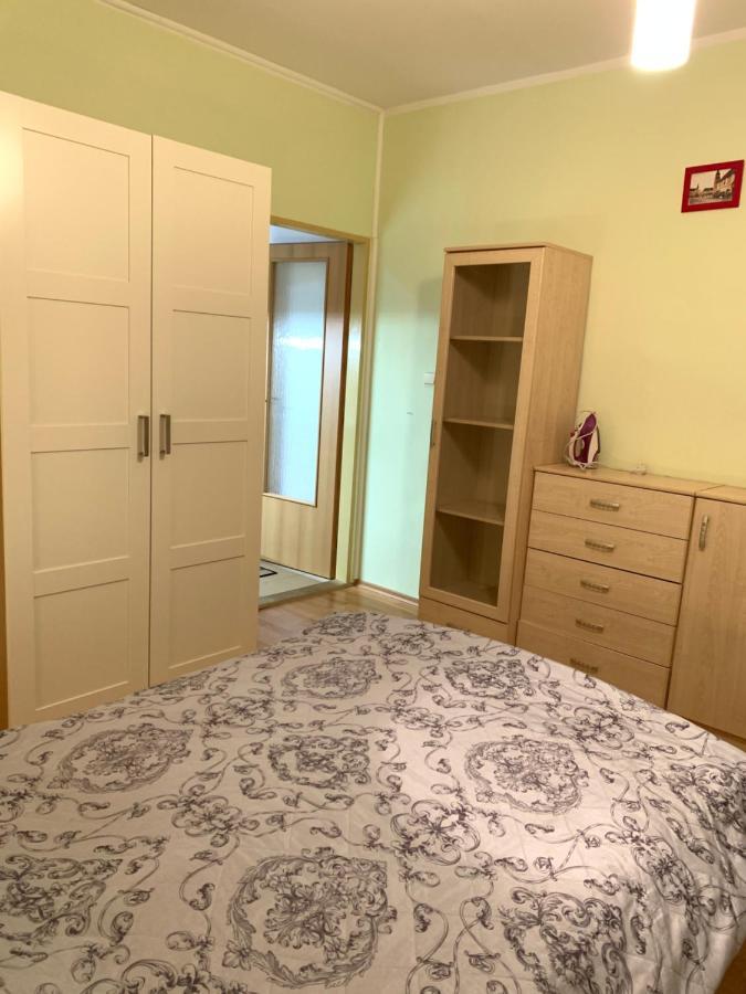 טרנבה Apartment C47 מראה חיצוני תמונה