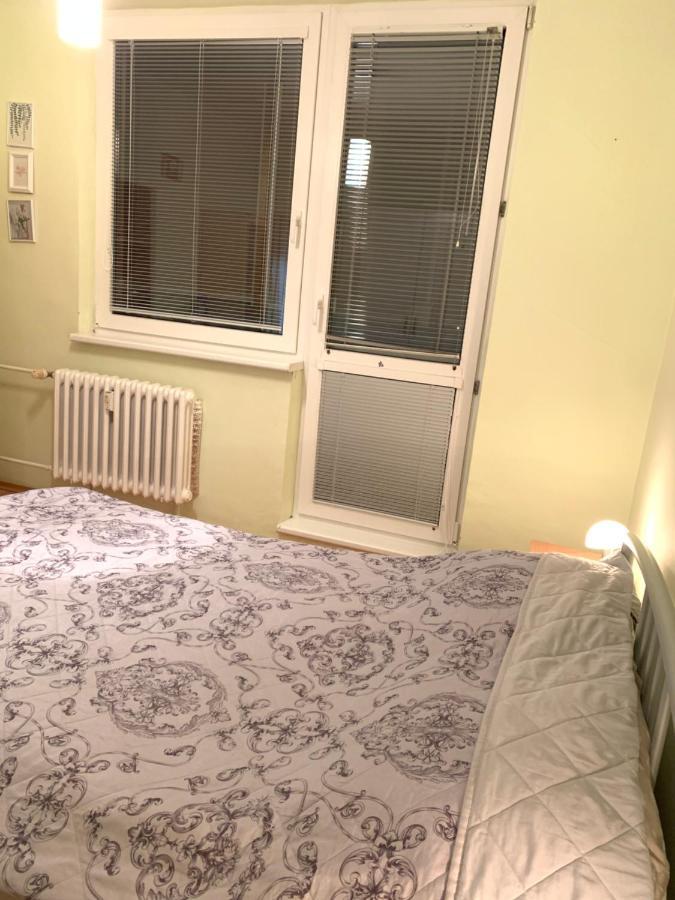 טרנבה Apartment C47 מראה חיצוני תמונה