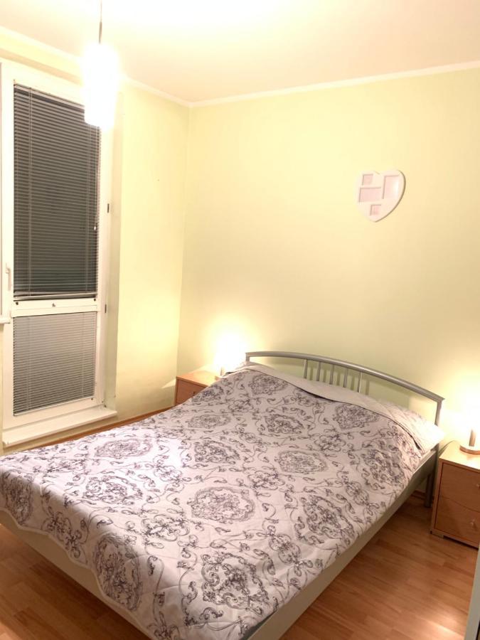 טרנבה Apartment C47 מראה חיצוני תמונה