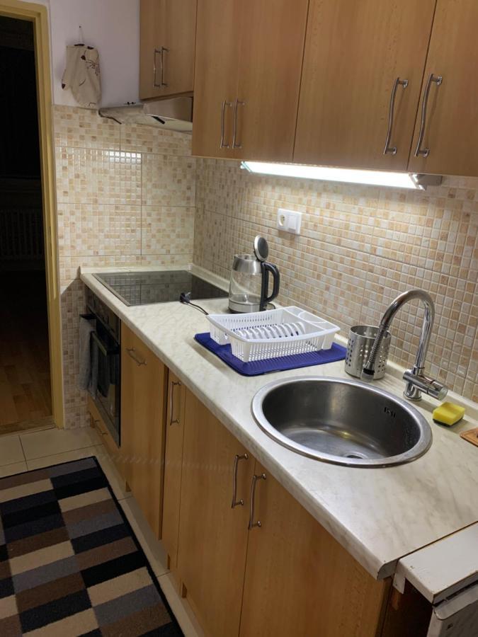 טרנבה Apartment C47 מראה חיצוני תמונה