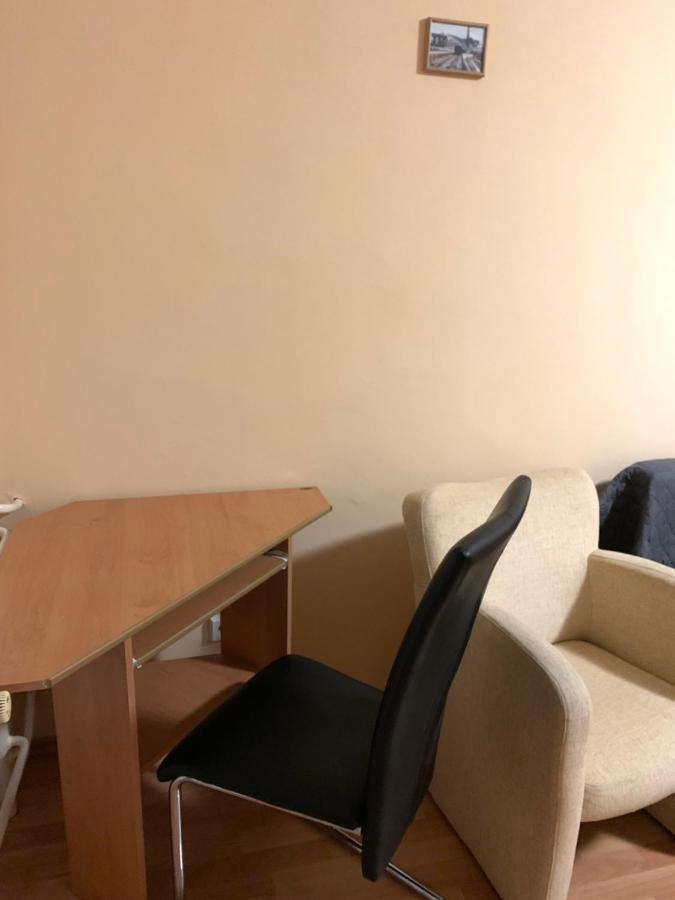 טרנבה Apartment C47 מראה חיצוני תמונה
