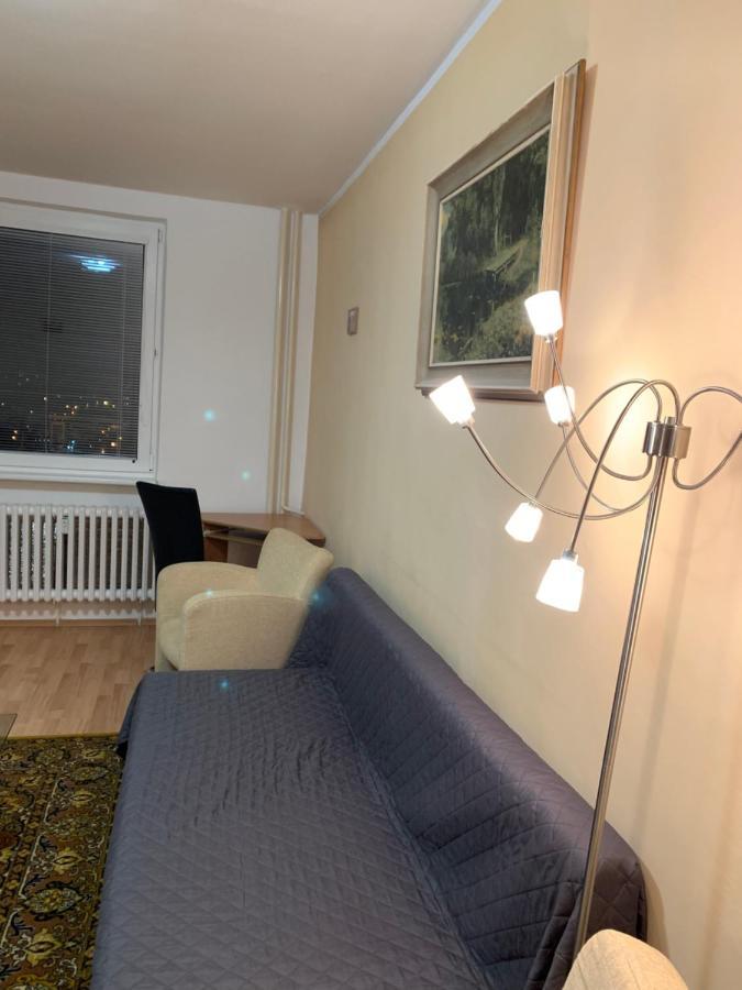 טרנבה Apartment C47 מראה חיצוני תמונה