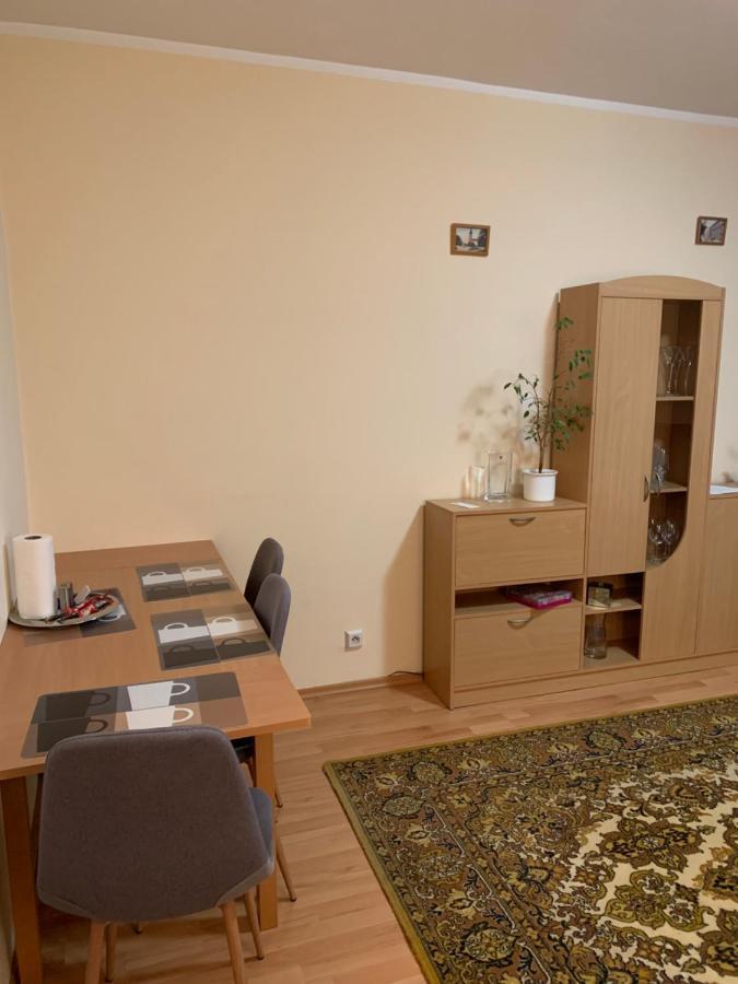 טרנבה Apartment C47 מראה חיצוני תמונה