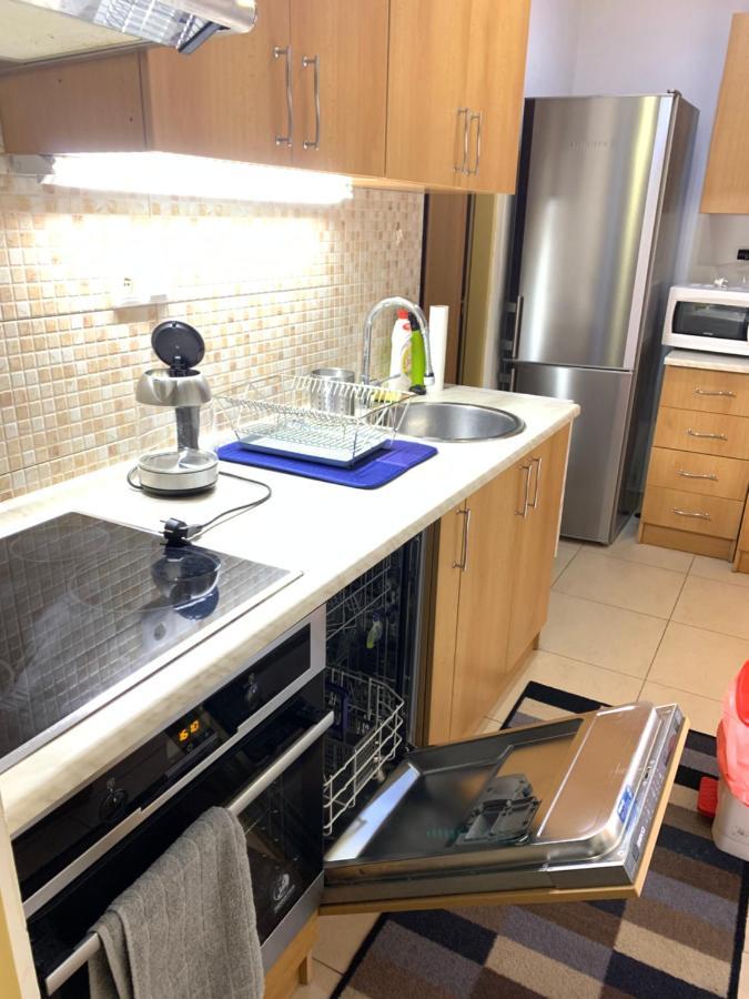 טרנבה Apartment C47 מראה חיצוני תמונה