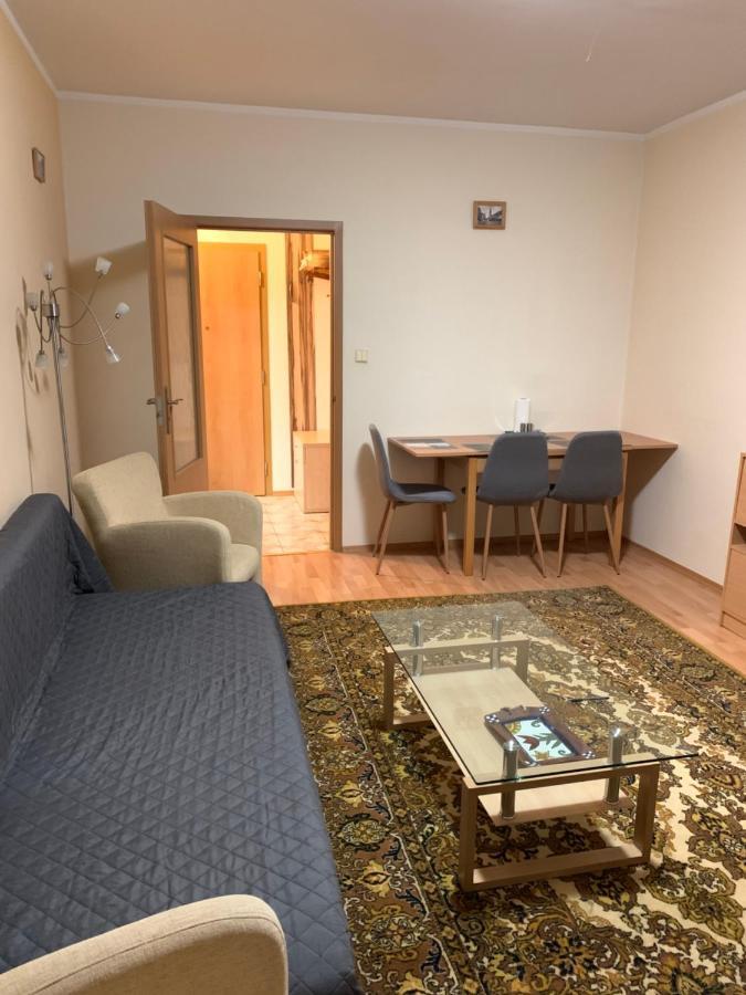 טרנבה Apartment C47 מראה חיצוני תמונה