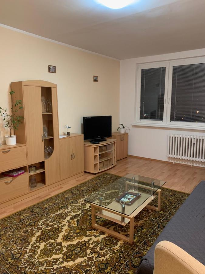 טרנבה Apartment C47 מראה חיצוני תמונה