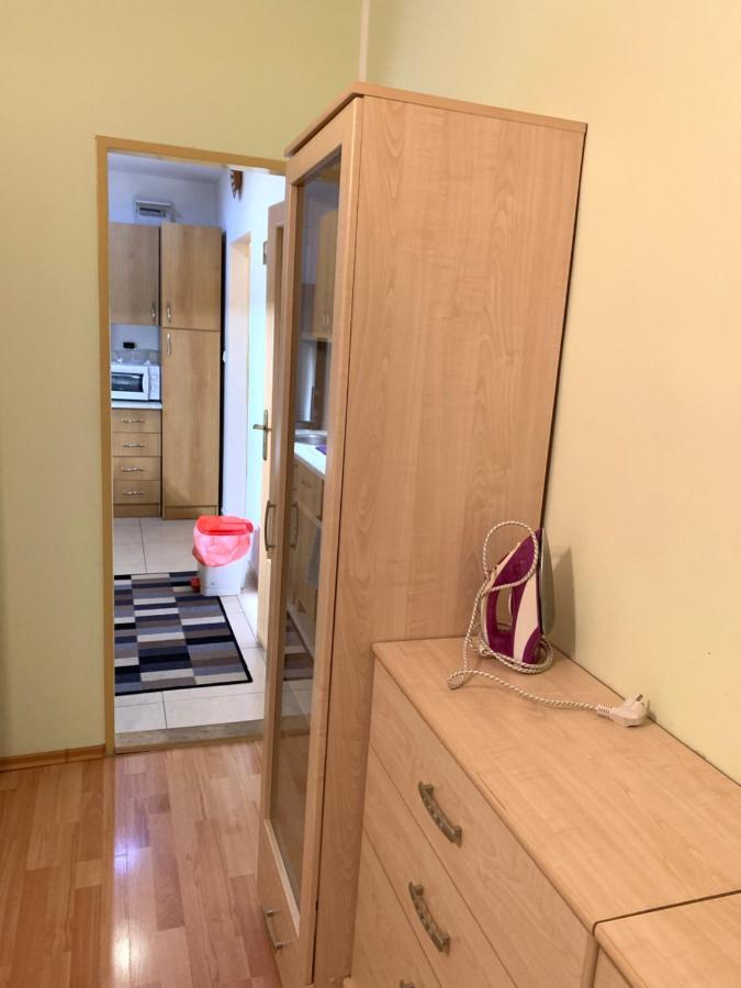 טרנבה Apartment C47 מראה חיצוני תמונה