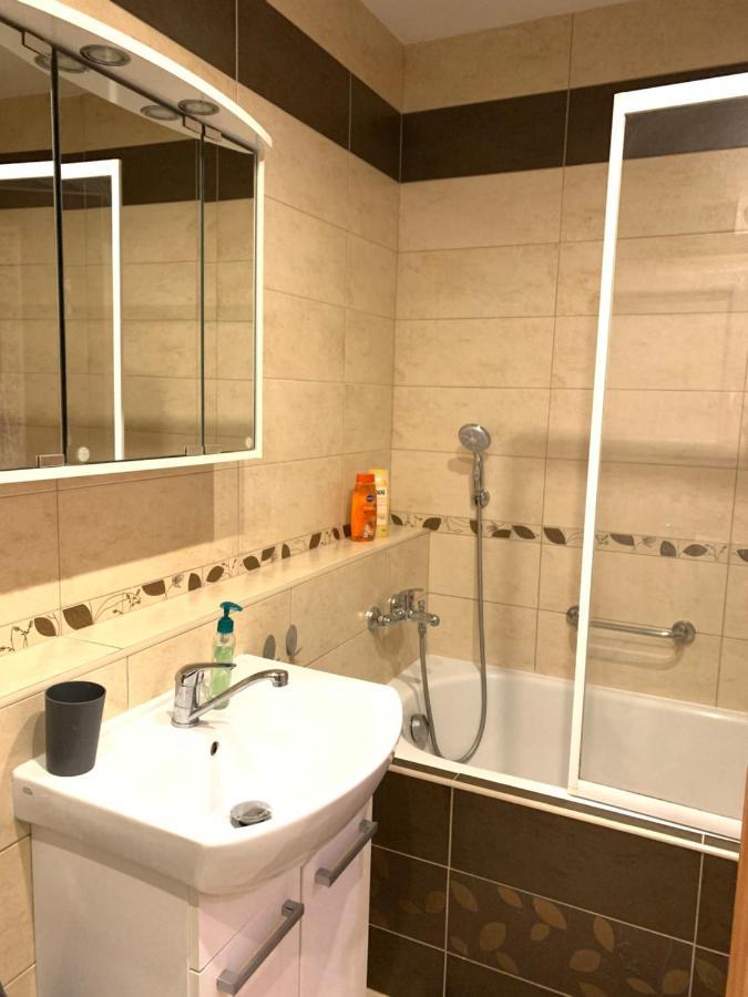 טרנבה Apartment C47 מראה חיצוני תמונה