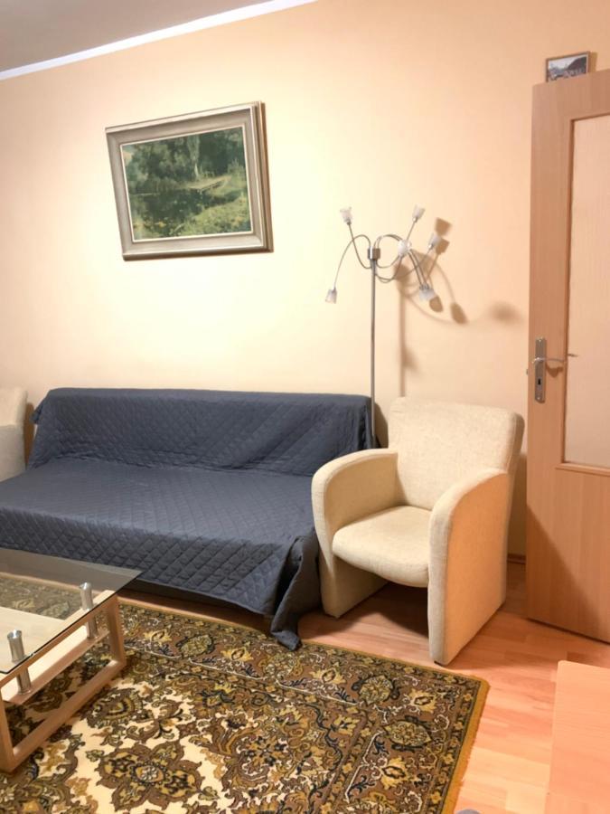 טרנבה Apartment C47 מראה חיצוני תמונה