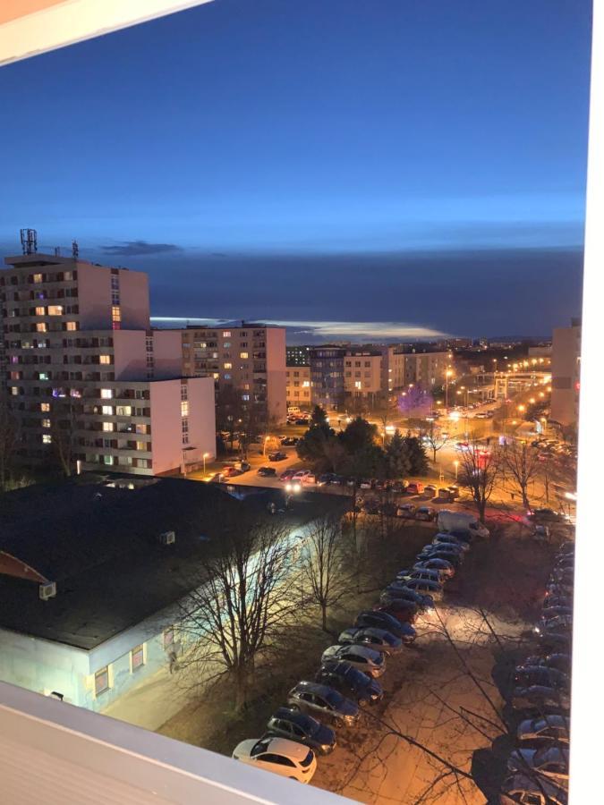 טרנבה Apartment C47 מראה חיצוני תמונה