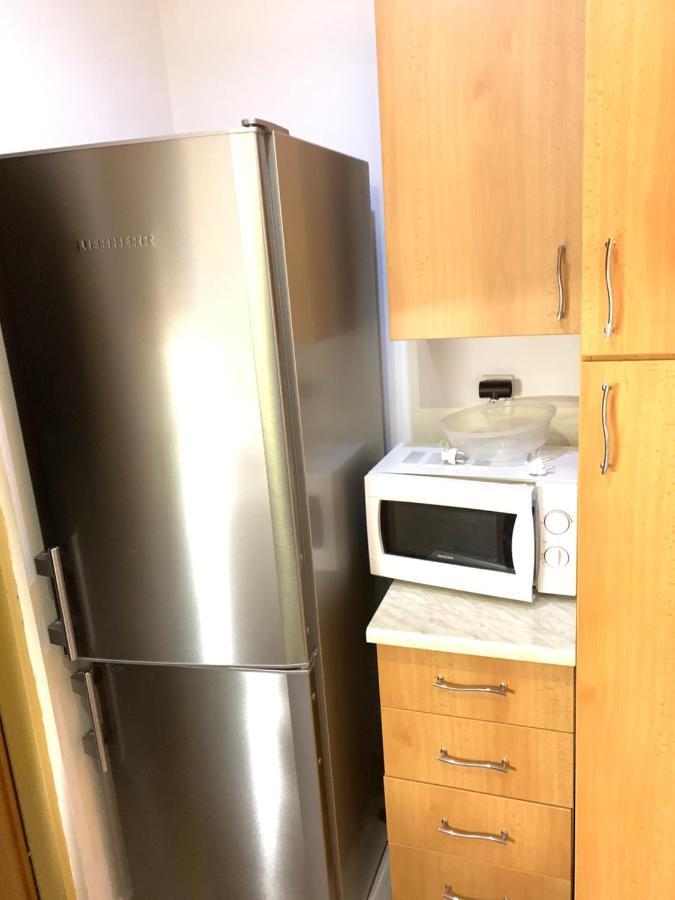טרנבה Apartment C47 מראה חיצוני תמונה