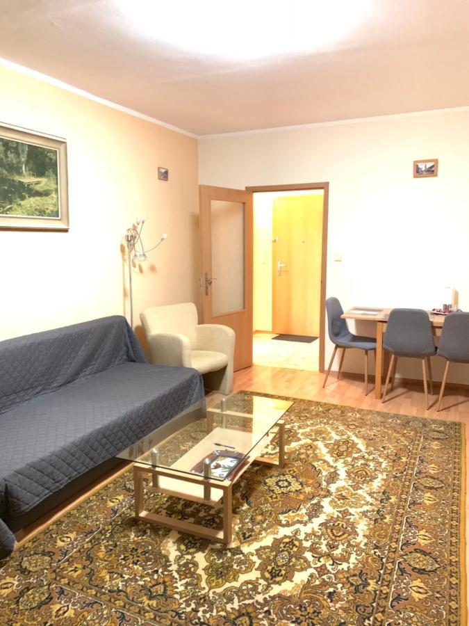 טרנבה Apartment C47 מראה חיצוני תמונה